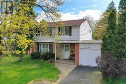 55 HENDERSON AVENUE Markham, ON L3T 2K6