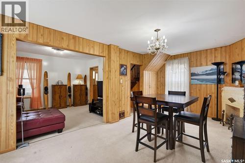 209 12Th Street E, Prince Albert, SK 
