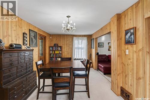 209 12Th Street E, Prince Albert, SK 