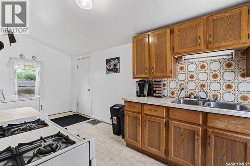 209 12Th Street E, Prince Albert, SK 
