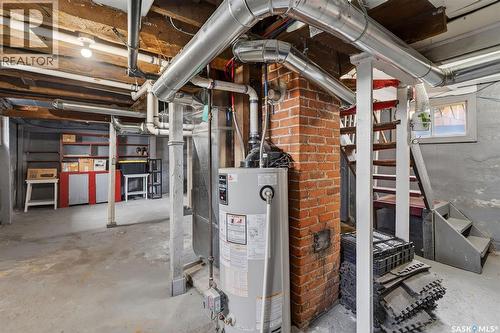 209 12Th Street E, Prince Albert, SK 