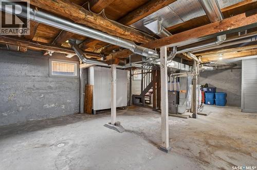 209 12Th Street E, Prince Albert, SK 
