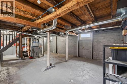 209 12Th Street E, Prince Albert, SK 