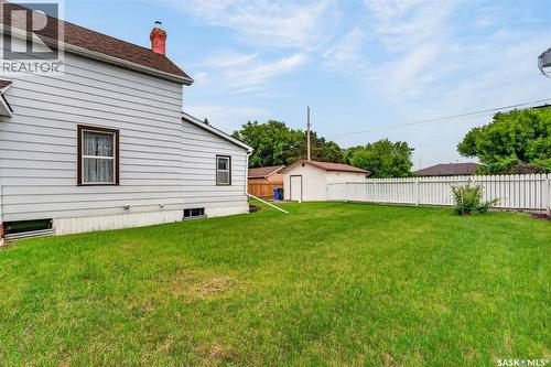 209 12Th Street E, Prince Albert, SK 