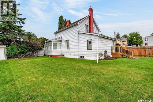 209 12Th Street E, Prince Albert, SK 