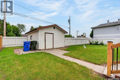 209 12Th Street E, Prince Albert, SK 