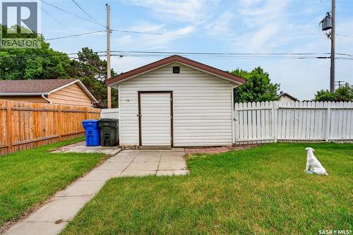 209 12Th Street E, Prince Albert, SK 
