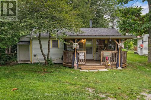 93 STURGEON GLEN ROAD  Kawartha Lakes (Fenelon), ON K0M 1N0