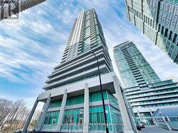 2310 - 50 TOWN CENTRE COURT Toronto, ON M1P 0A9