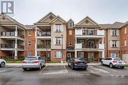 308 - 269 GEORGIAN DRIVE Oakville, ON L6H 0L1