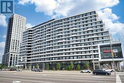 1006 - 2485 EGLINTON AVENUE W Mississauga, ON L5M 2T1