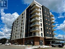 801 - 118 WEST STREET Port Colborne (Sugarloaf), ON L3K 4C9