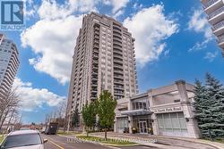 908 - 7 NORTH PARK ROAD Vaughan, ON L4J 0C9