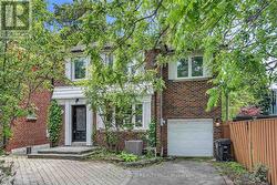 351 LAWRENCE AVENUE W Toronto, ON M5M 1B6