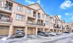 464 ARTHUR BONNER AVENUE Markham, ON L6B 1P6