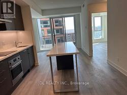 1621 - 56 ANDRE DE GRASSE STREET Markham, ON L6G 0H9
