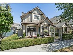 10431 SHEPHERD DRIVE  Richmond, BC V6X 4C3