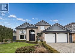 7371 MANNING COURT  Richmond, BC V7A 4J3