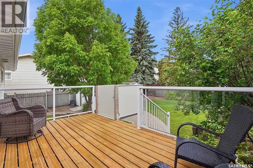 447 Ball Way, Saskatoon, SK 