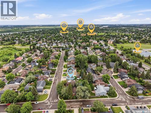447 Ball Way, Saskatoon, SK 