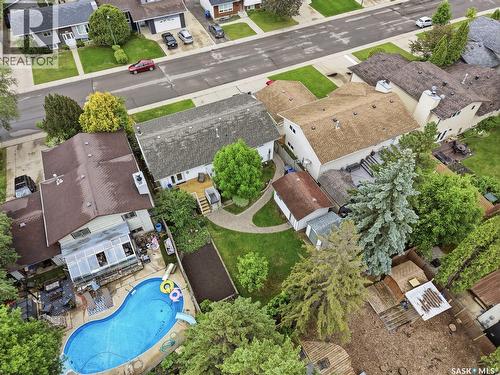 447 Ball Way, Saskatoon, SK 