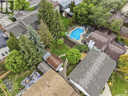 447 Ball Way, Saskatoon, SK 