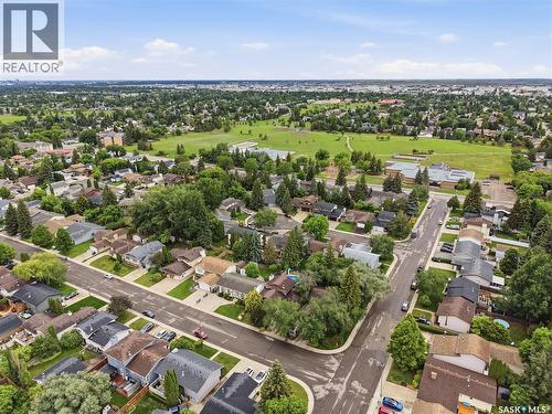 447 Ball Way, Saskatoon, SK 