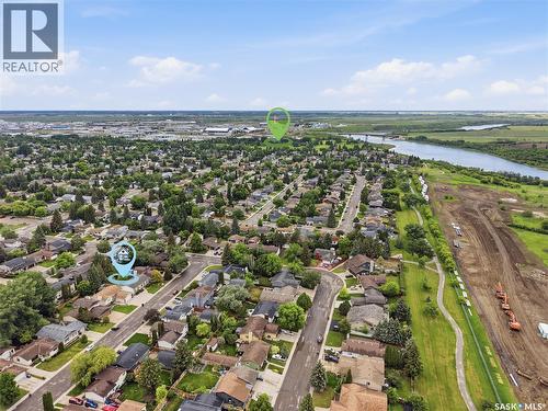 447 Ball Way, Saskatoon, SK 