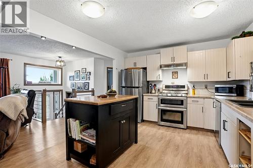 447 Ball Way, Saskatoon, SK 