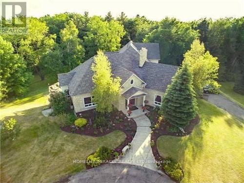 19 TANGLEWOOD DRIVE  Caledon, ON L7K 0K3