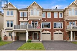 536 SNOW GOOSE STREET Ottawa, ON K2J 0T3