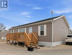 640 - 99 FOURTH CONCESSION ROAD Brant (Burford), ON N0E 1A0