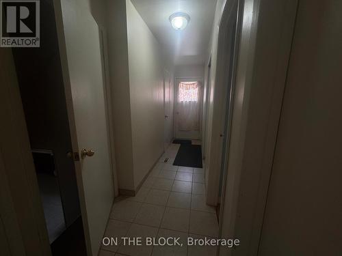 33 Harrington Crescent, Toronto, ON 