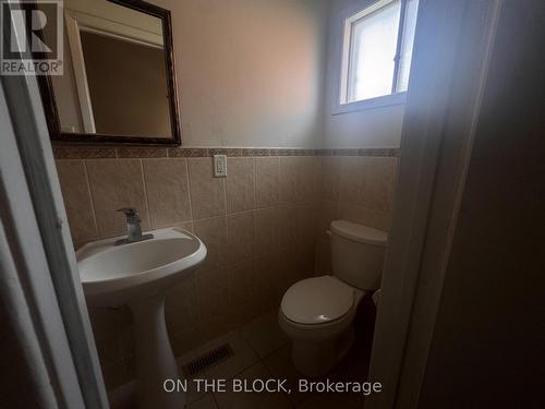 33 Harrington Crescent, Toronto, ON 