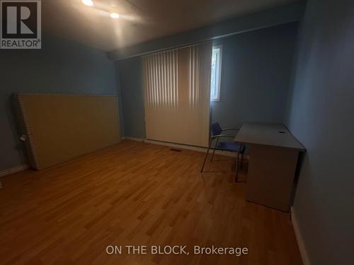 33 Harrington Crescent, Toronto, ON 
