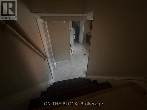 33 Harrington Crescent, Toronto, ON 