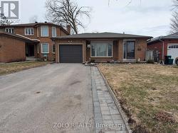 LOWER - 31 BUCHANAN STREET Barrie, ON L4M 6B5