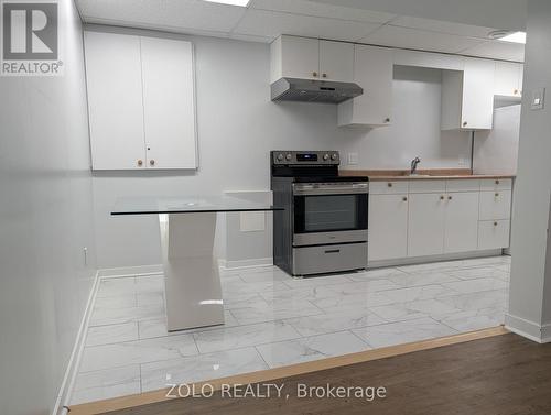 LOWER - 31 BUCHANAN STREET , Barrie, Ontario L4M 6B5 2