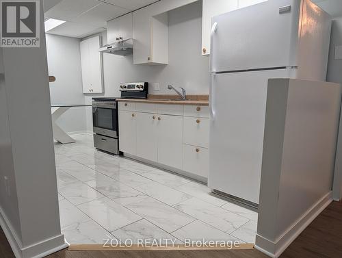 LOWER - 31 BUCHANAN STREET , Barrie, Ontario L4M 6B5 3
