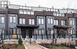 4 - 1155 STRAUD LANE Mississauga, ON L5J 0B3