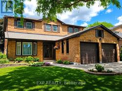 209 NOTTINGHAM DRIVE Oakville, ON L6H 4H7