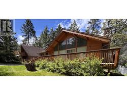 5007 FAIRMONT Close Fairmont Hot Springs, BC V0B 1L1