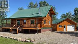 10 Andrews Way Cowan Lake, SK S0J 0E0