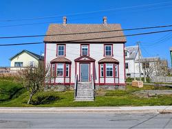 76 Church Street Bonavista, NL A0C 1B0