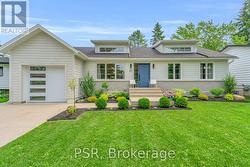 21 BLAKE STREET Meaford, ON N4L 1E9