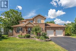 4 CARBERY DRIVE Ottawa, ON K2S 1E3