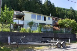 534 Cardiac Climb Rd Tahsis, BC V0P 1X0