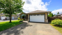 3157 Owen Pl Campbell River, BC V9H 0B4