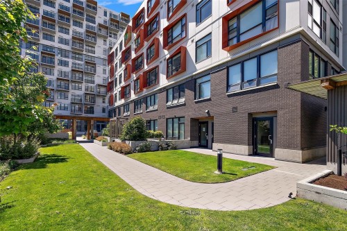 #412-629 Speed Ave  Victoria, BC V8Z 1A5