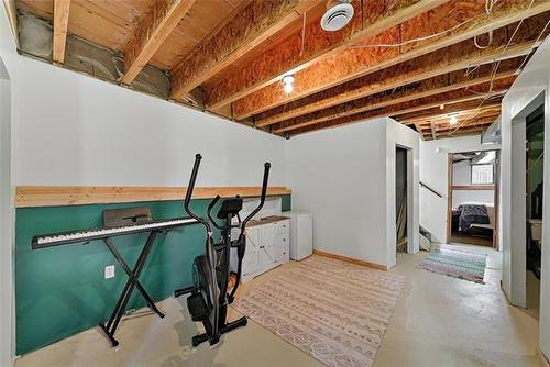 75 Lansdowne Ave, Winnipeg, MB 